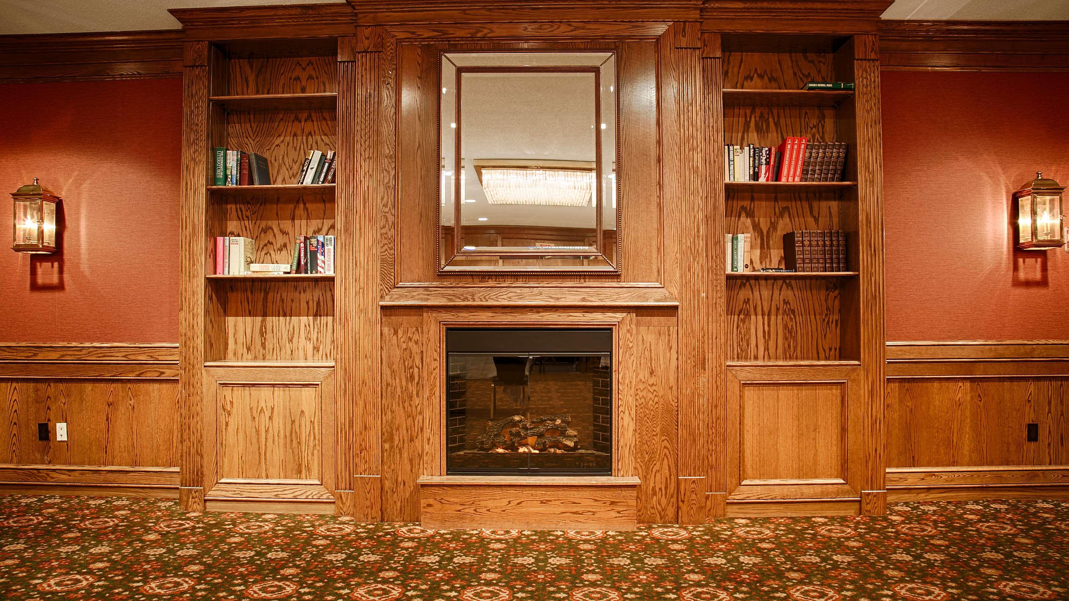 Best Western Plus Guildwood Inn Сарниа Екстериор снимка