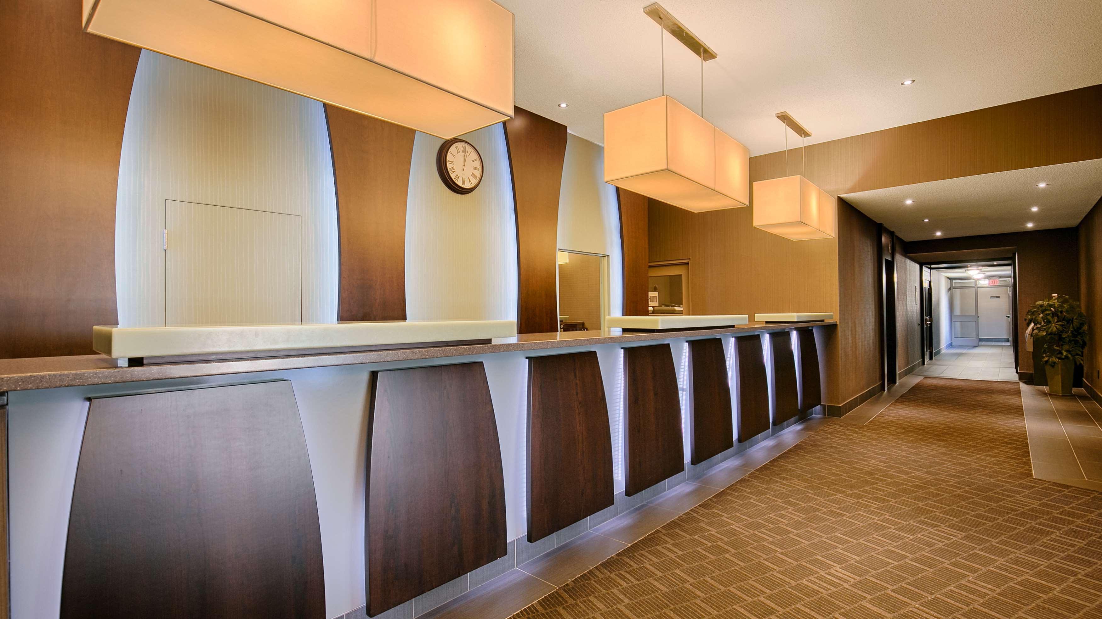 Best Western Plus Guildwood Inn Сарниа Екстериор снимка