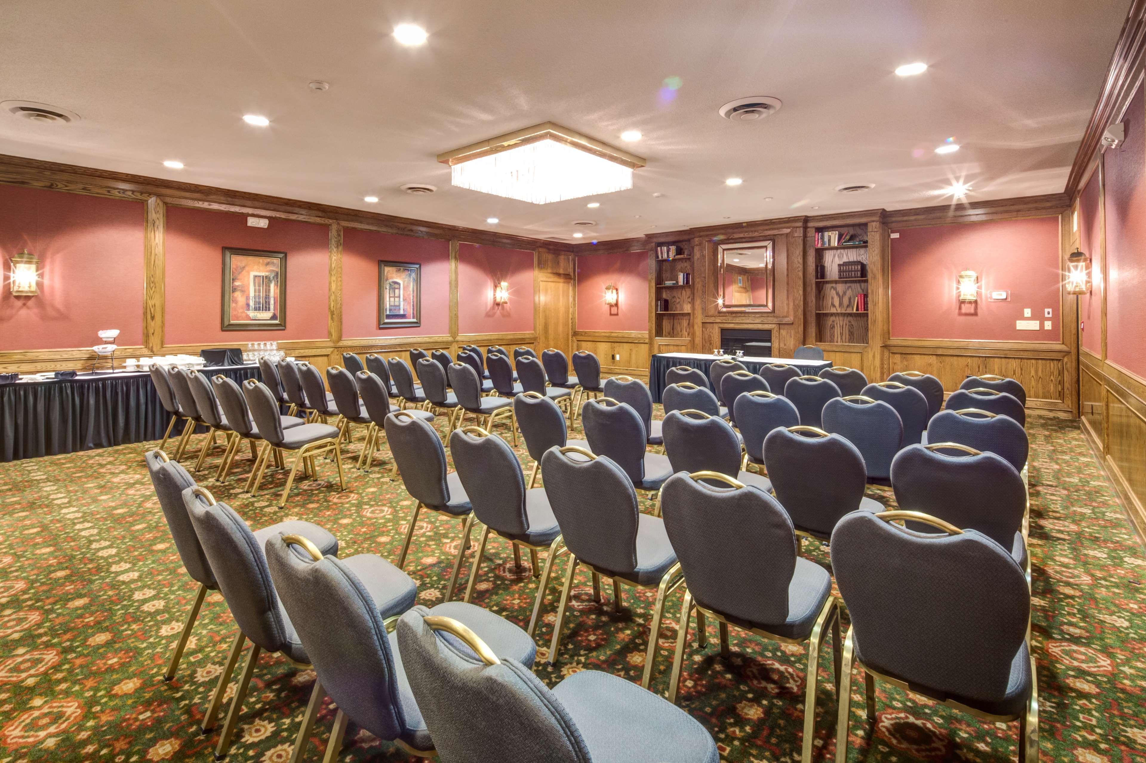 Best Western Plus Guildwood Inn Сарниа Екстериор снимка