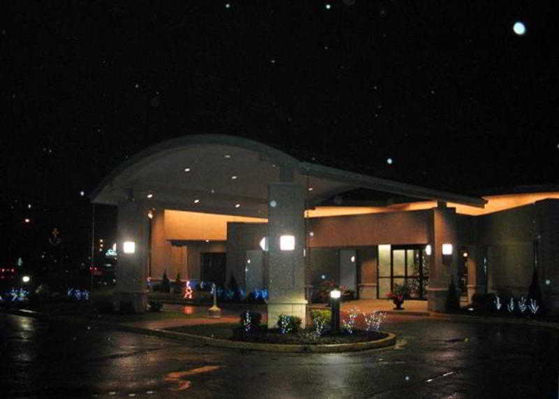 Best Western Plus Guildwood Inn Сарниа Екстериор снимка