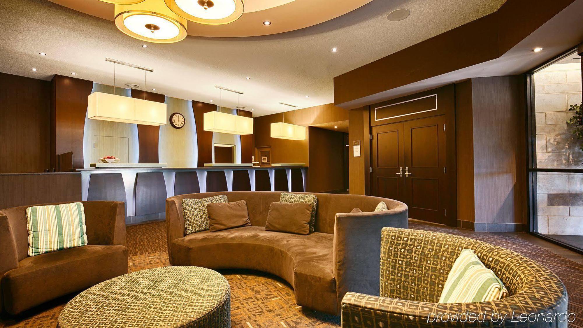 Best Western Plus Guildwood Inn Сарниа Екстериор снимка