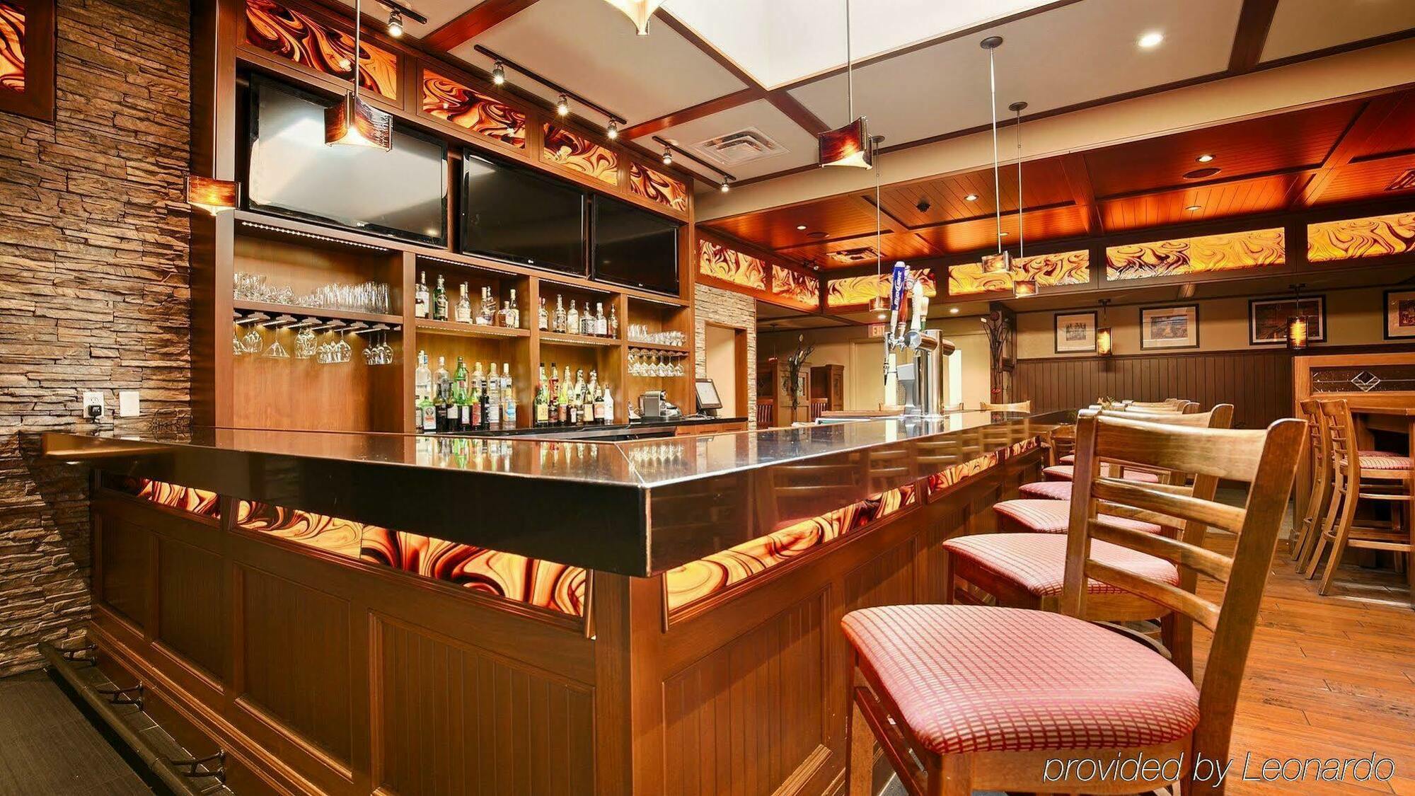 Best Western Plus Guildwood Inn Сарниа Екстериор снимка
